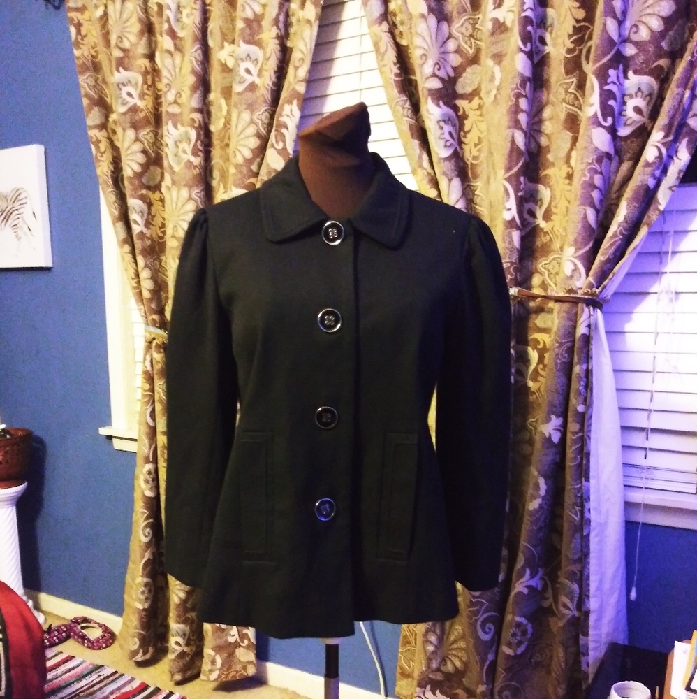 Lady Jacket